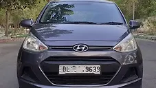 Used Hyundai Grand i10 Magna 1.2 Kappa VTVT [2017-2020] in Delhi