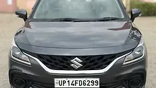 Used Maruti Suzuki Baleno Delta MT [2022-2023] in Meerut