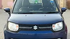Used Maruti Suzuki Ignis Delta 1.2 MT in Meerut