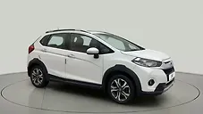 Used Honda WR-V VX MT Petrol in Hyderabad