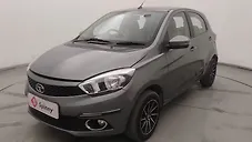 Used Tata Tiago Revotron XZ in Hyderabad