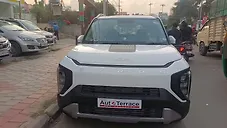 Used Kia Syros HTK (O) 1.0 Turbo 6MT in Bangalore