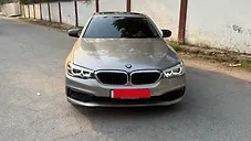 Used BMW 5 Series 530i Sport Line in Delhi