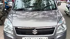 Used Maruti Suzuki Wagon R 1.0 VXI+ in Patna