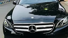Used Mercedes-Benz E-Class E 200 in Delhi