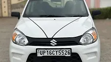 Used Maruti Suzuki Alto 800 Lxi CNG in Meerut