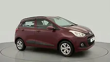 Used Hyundai Grand i10 Sportz 1.2 Kappa VTVT [2013-2016] in Delhi