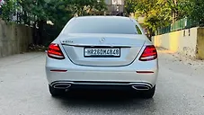 Used Mercedes-Benz E-Class E 220 d Avantgarde in Delhi