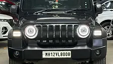 Used Mahindra Thar LX Hard Top Diesel AT 4WD [2023] in Mumbai
