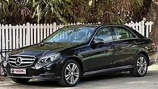 Used Mercedes-Benz E-Class E 250 CDI Avantgarde in Mumbai