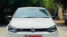 Used Volkswagen Polo GT TSI in Delhi