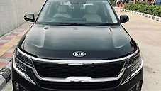 Used Kia Seltos HTX IVT 1.5 [2019-2020] in Delhi