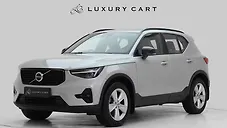 Used Volvo XC40 B4 Ultimate [2022-2023] in Meerut