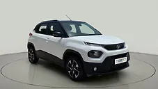 Used Tata Punch Creative MT [2021-2023] in Jaipur