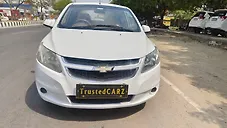 Used Chevrolet Sail 1.2 LS in Lucknow