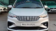 Used Maruti Suzuki Ertiga VXi in Nagpur
