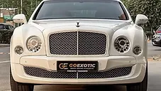 Used Bentley Mulsanne V8 in Gurgaon