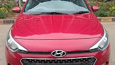 Used Hyundai Elite i20 Sportz 1.2 (O) in Mumbai