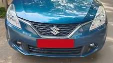 Used Maruti Suzuki Baleno Zeta 1.2 AT in Coimbatore