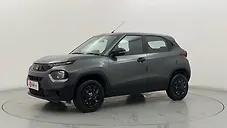 Used Tata Punch Pure MT [2021-2023] in Ghaziabad