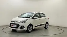 Used Hyundai Xcent S 1.2 in Navi Mumbai