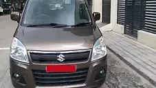 Used Maruti Suzuki Wagon R 1.0 VXI in Coimbatore