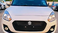 Used Maruti Suzuki Swift VXi AMT [2018-2019] in Ahmedabad