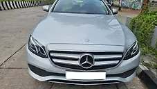 Used Mercedes-Benz E-Class E 220 d Avantgarde in Mumbai