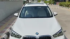 Used BMW X1 sDrive20i SportX in Delhi