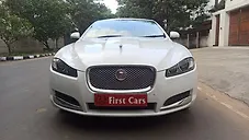 Used Jaguar XF 2.2 Diesel in Bangalore