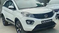 Used Tata Nexon XZA Plus Petrol in Bangalore