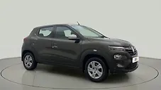 Used Renault Kwid 1.0 RXT Opt [2016-2019] in Hyderabad