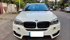 Used BMW X5 xDrive 30d in Bangalore