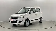 Used Maruti Suzuki Wagon R 1.0 VXI in Jaipur