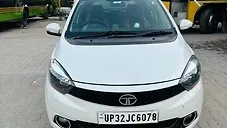 Used Tata Tigor Buzz Diesel in Lucknow