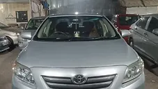 Used Toyota Corolla Altis 1.8 GL in Mumbai
