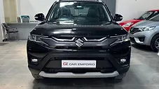 Used Maruti Suzuki Brezza ZXi S-CNG in Hyderabad