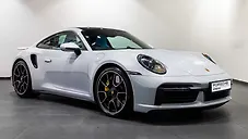 Used Porsche 911 Turbo S in Mumbai