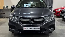 Used Honda City 4th Generation SV Diesel in Hyderabad