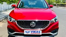 Used MG ZS EV Exclusive [2020-2021] in Ahmedabad