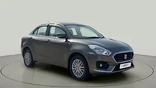 Used Maruti Suzuki Dzire ZXi AMT in Jaipur
