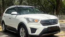 Used Hyundai Creta 1.6 SX Plus AT in Delhi