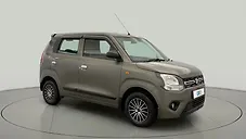Used Maruti Suzuki Wagon R LXI 1.0 [2023-2025] in Delhi