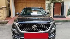 Used MG Hector Sharp 2.0 Diesel [2019-2020] in Bangalore