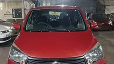 Used Maruti Suzuki Celerio ZXi AMT ABS in Mumbai