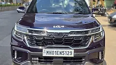 Used Kia Seltos GTX Plus 1.5 Diesel AT in Mumbai