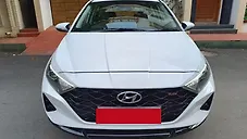 Used Hyundai i20 Asta 1.0 Turbo DCT in Bangalore
