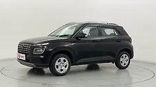 Used Hyundai Venue SX 1.2 Petrol in Delhi