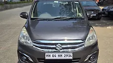 Used Maruti Suzuki Ertiga ZDI SHVS in Mumbai