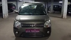 Used Maruti Suzuki Wagon R ZXi 1.2 in Hyderabad